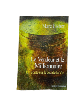 Le Vendeur Et Le Millionaire