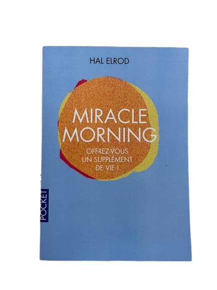 Miracle Morning