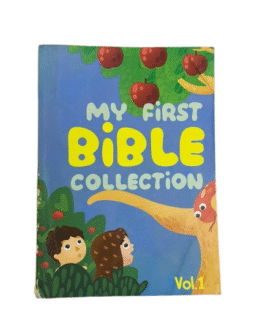 My First Bible Collection