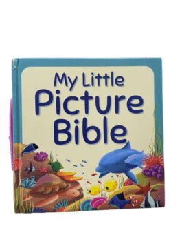 My Little Picture Bible
