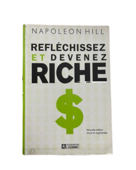 Réfléchissez et Devenez Riche