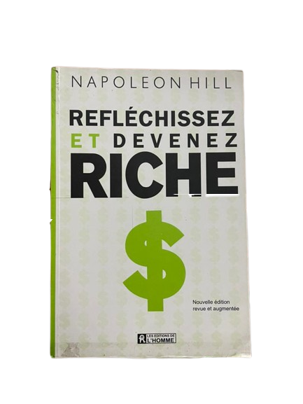 Réfléchissez et Devenez Riche