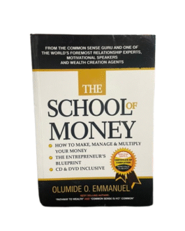 The School Of Money