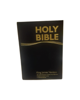 Small Holy Bible King James Version