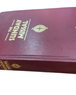 Sunday Missal Chapel Edition