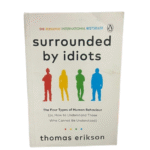 Surrounded By Idiots
