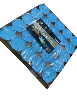 Tea Light Candle Set