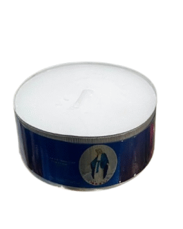 Big Tea Light Candles