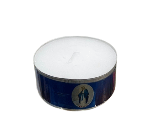 tealight