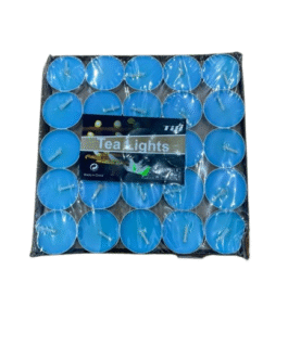 Tea Light Candle Set