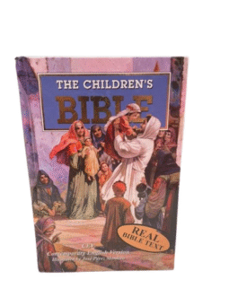 The Children’s Bible