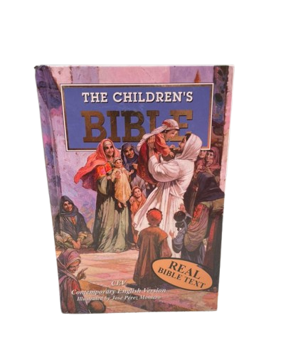 The Children's Bible