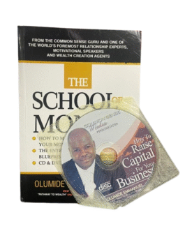 The School Of Money