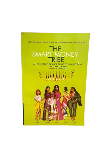 The Smart Money Tribe