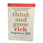 Think And Grow Rich