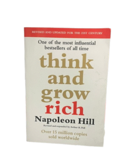Think And Grow Rich