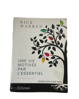 Une Vie Motivee Par L’Essential