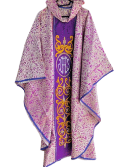 Well Designed Chasubles