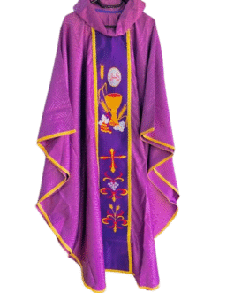 Well Designed Chasubles