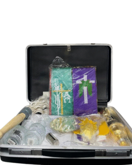 Big Composed Mass Box