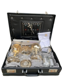 Big Composed Mass Box