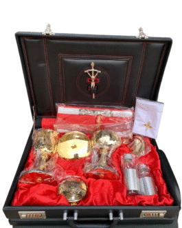 Big Composed Mass Box