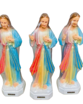 Divine Mercy Statue 40cm
