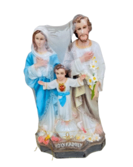 Holy Family Statue 50cm