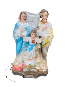 Holy Family Statue 40cm