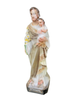 Imported Saint Joseph Statue 50cm