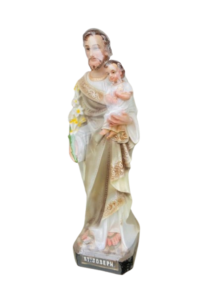 Imported Saint Joseph Statue 50cm