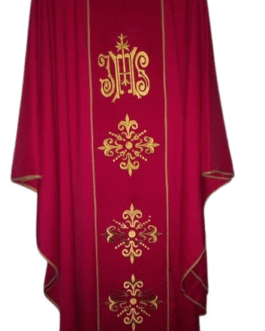 Quality Chasubles