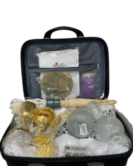 Small Composed Mass Box