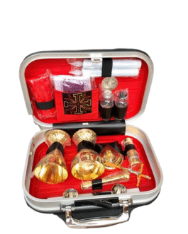 Small Composed Mass Box