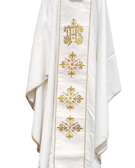 Quality Chasubles