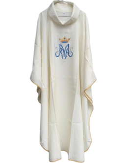 Nylon Chasubles