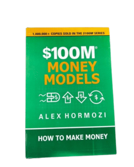 $100M Money Models