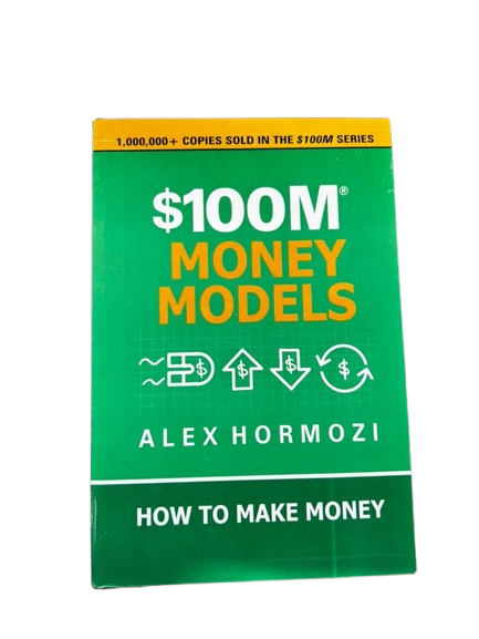 $100M Money Models