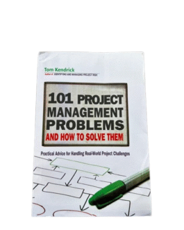101 Project Management Problems