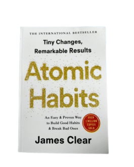 Atomic Habits