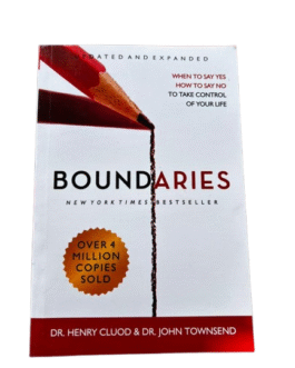Boundaries