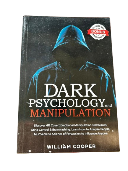 Dark Psychology and Manipulation