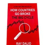 How Countries Go Broke
