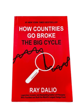 How Countries Go Broke
