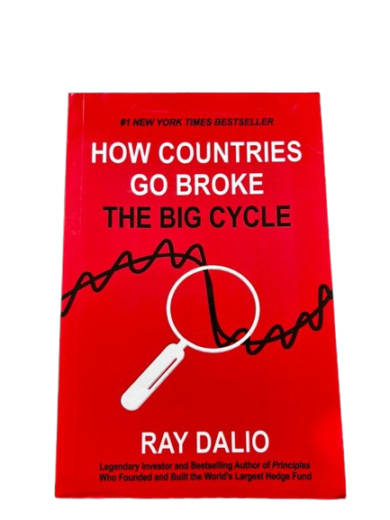 How Countries Go Broke