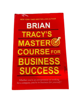 Brian Tracy’s Master Course For Business Success