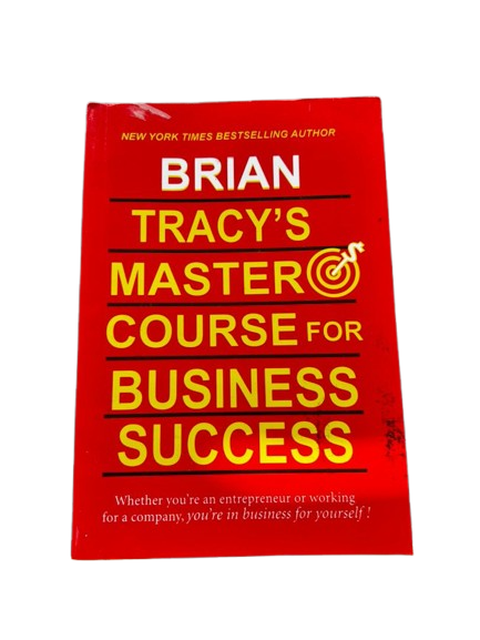 Master Course For Business Success