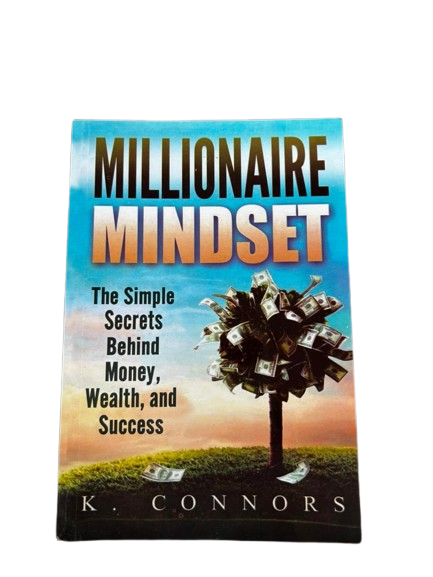 Millionaire Mindset