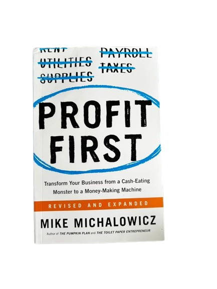 Profit First