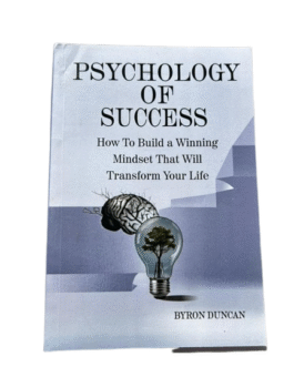 Psychology of Success